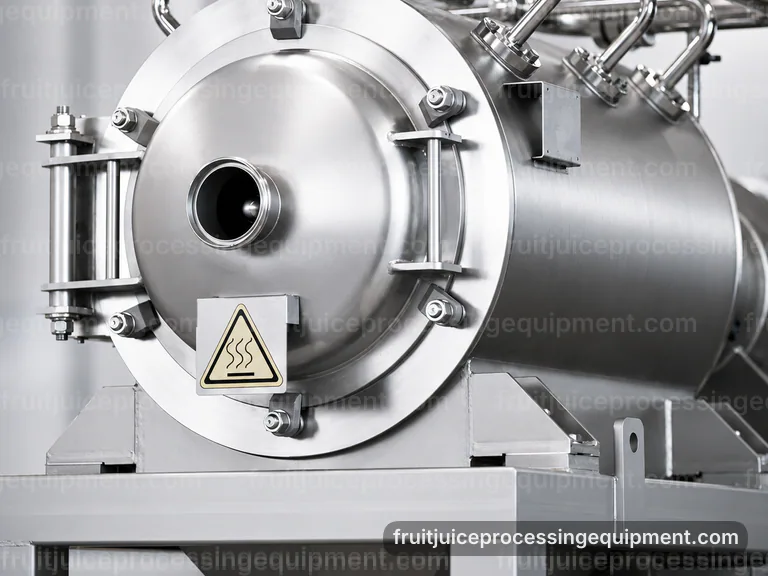 Integrated Fruit Juice Processing Equipment: Process Scope And Configuration Interface integrated fruit juice processing equipment, process scope and configuration: line balance and product routing connection view